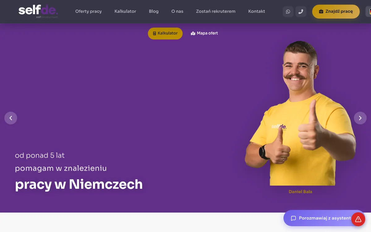 Strona główna SelfDevelopment