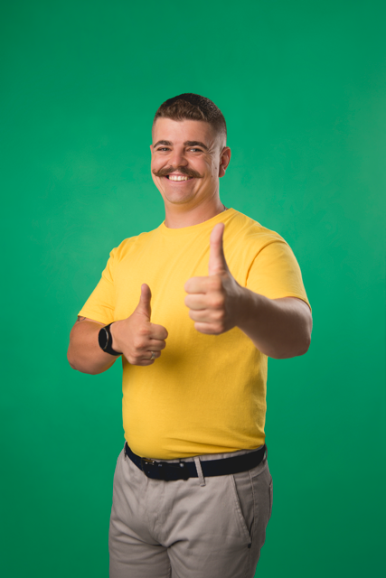Daniel Bala
