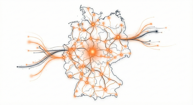 Społeczność polskich przedsiębiorców w Niemczech